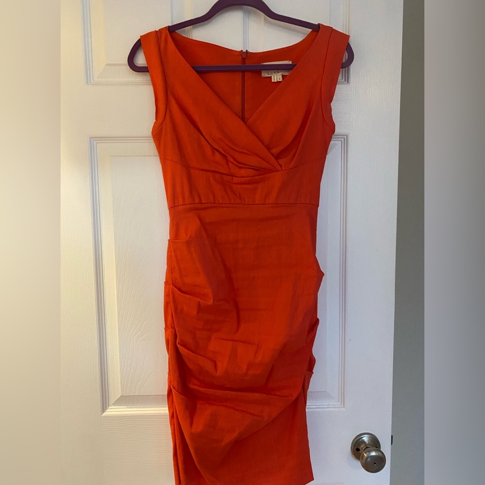 Nicole Miller Dress